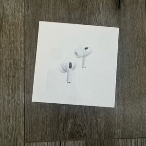 Apple AirPods Pro White Wireless Earbuds